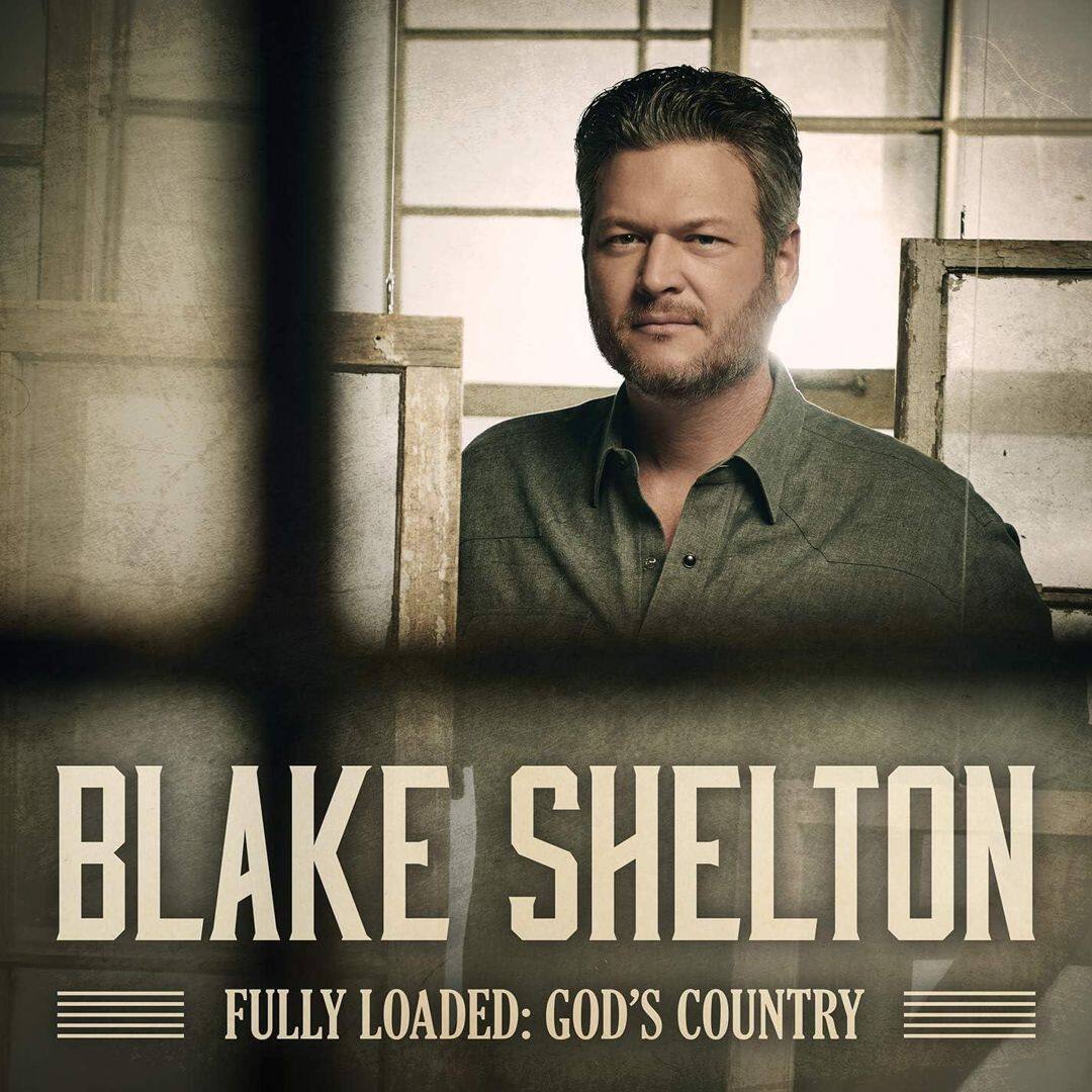 Fully Loaded: God's Country [LP] [VINYL]