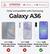 ATTENTION Check phone models as follows 1 Settings 2 About phone Only compatible with Samsung Galaxy A36 6.6 inch 6.6 inch 6.7 inch NOT FOR Samsung Galaxy A34_6.6-inch NOT FOR Samsung Galaxy A35_6.6-inch ONLY FOR Samsung Galaxy A36_6.7-inch X X