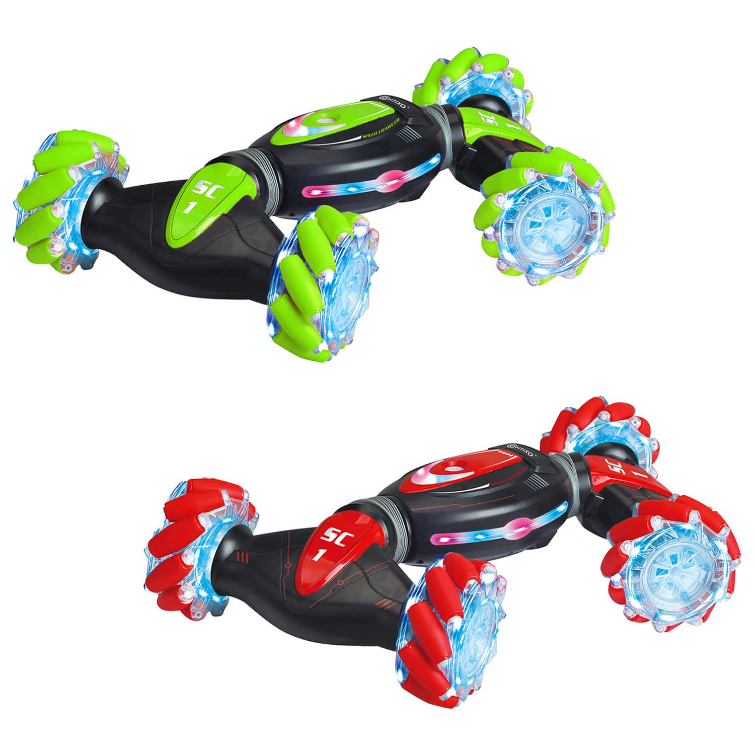 CHO TV RLEN G SC 1 CD F SC 1