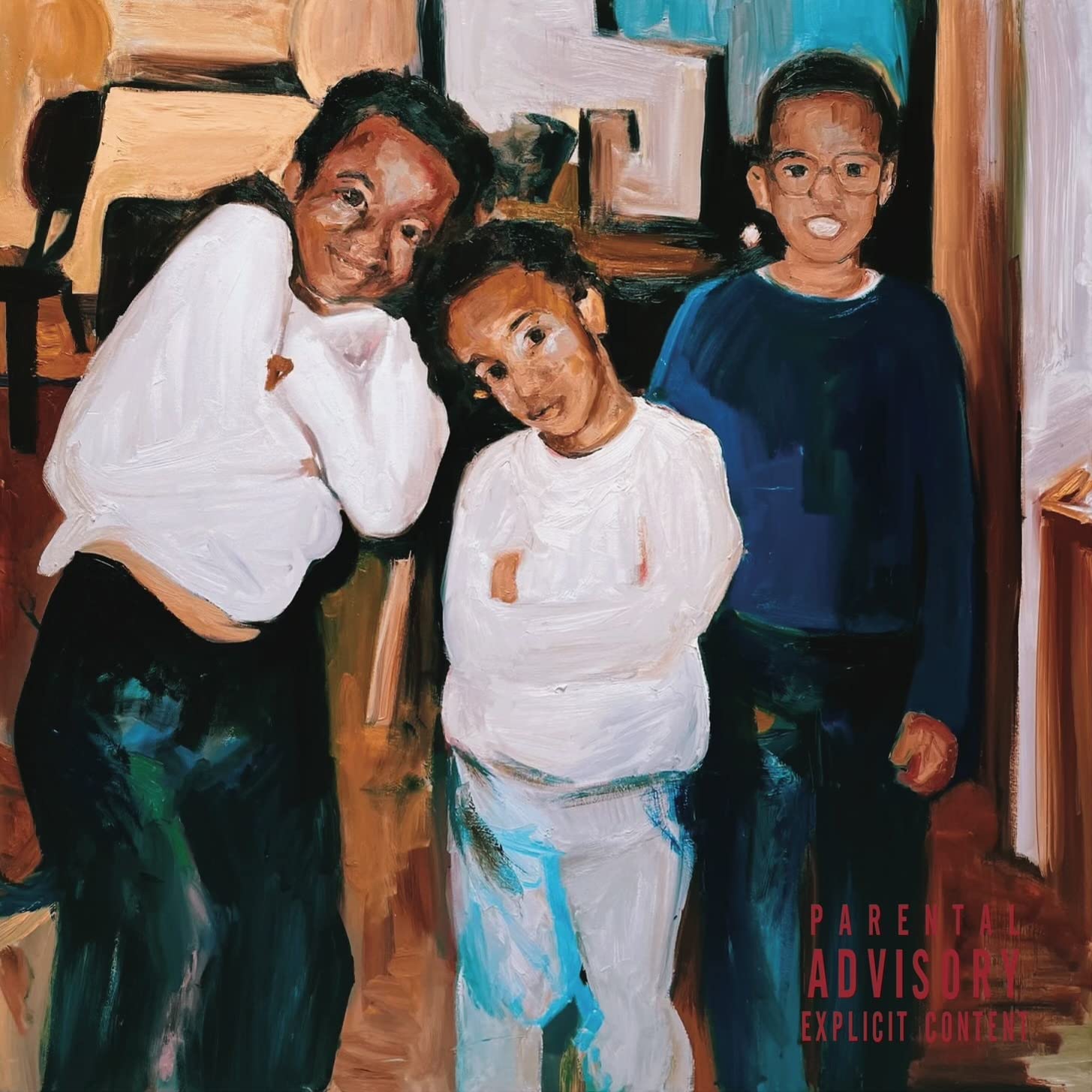 Front. Tana Talk 4 [LP].