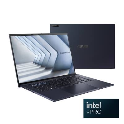 ASUS ExpertBook B9 OLED Laptop Intel Core 7 with 32GB Memory 1TB ASUS ExpertBook B9 OLED Laptop Intel Core 7 with 32GB Memory 1TB