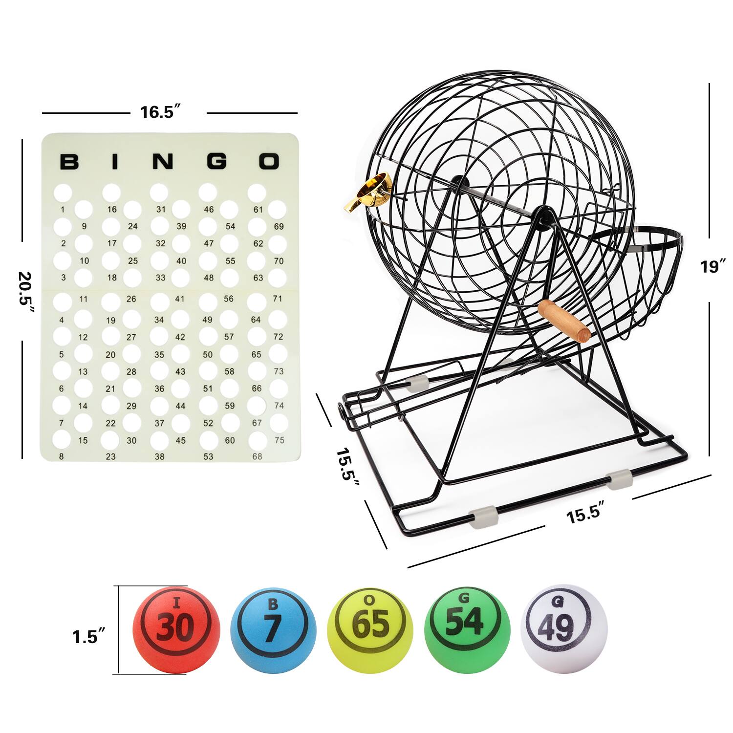 BINGO
1 16 31 46 61 3 24 39 54 69
2 3 4 10 11 12 17 18 19 25 26 27 32 33 34 40 41 42 47 48 49 55 56 57 62 63 64 70 71 72
5 20 35 50 55 13 28 43 58 73
a 21 36 51 66 14 29 44 59 74
2 8 15 22 23 30 37 38 45 52 53 60 67 68 75
I 30
B 7
65 G 54
49