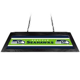 Imperial - Seattle Seahawks 42'' Billiard Lamp - Multicolor