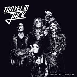 Travelin Jack - Commencing Countdown - VINYL LP
