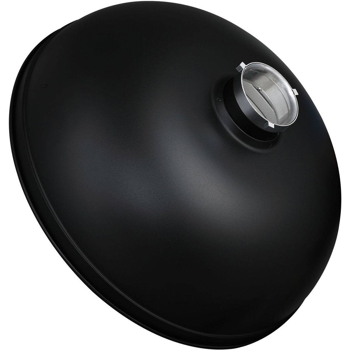 Alt View 3. Godox - Godox BDR-W55 White Beauty Dish 54cm (Bowens Mount).