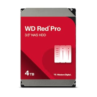 WD Red Pro 3.5 WD Red Pro 3.5