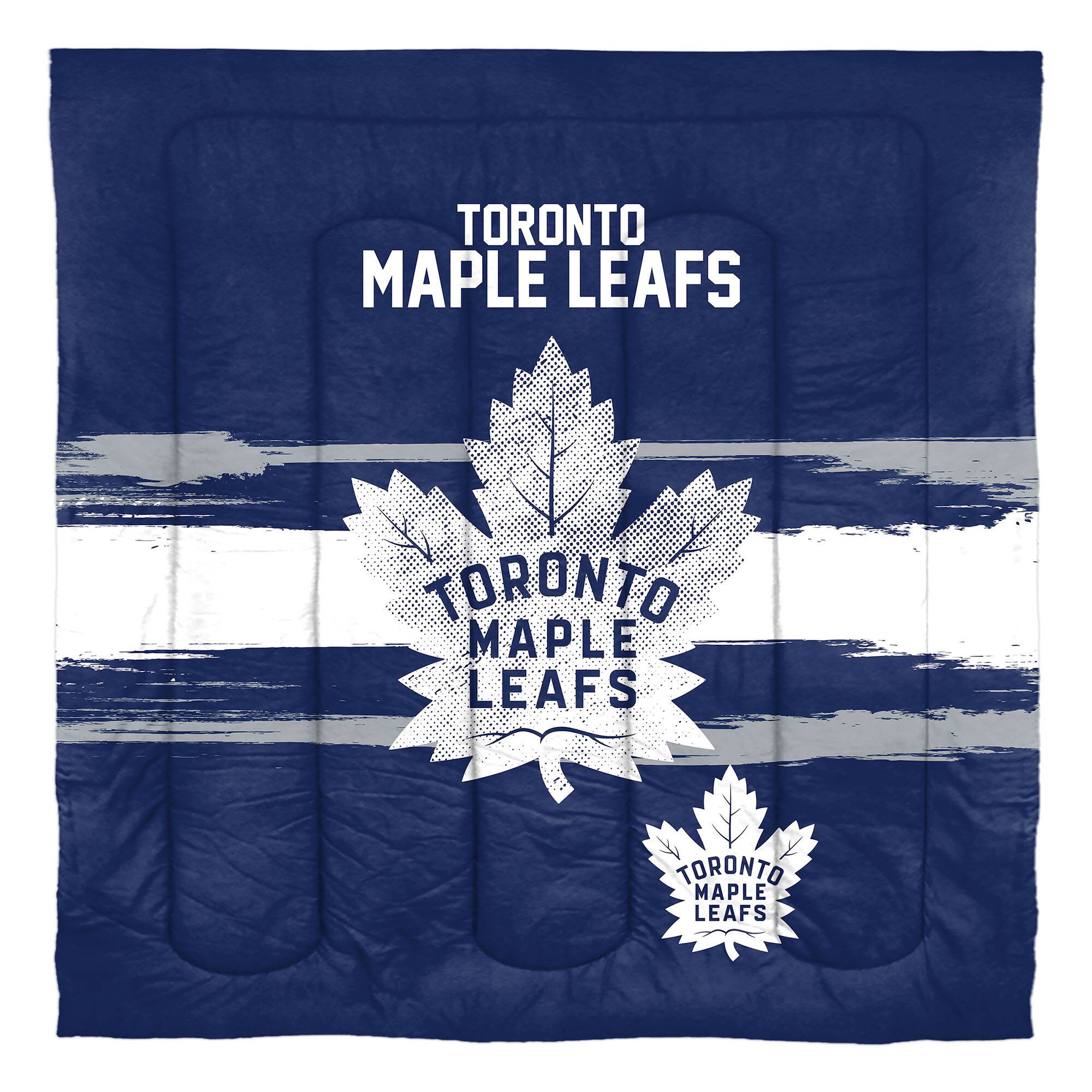 TORONTO MAPLE LEAFS  
TORONTO MAPLE LEAFS  
TORONTO MAPLE LEAFS