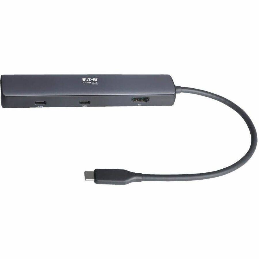 E-T-N  
TRIPP LITE  
USB 3.0  
USB 2.0  
100