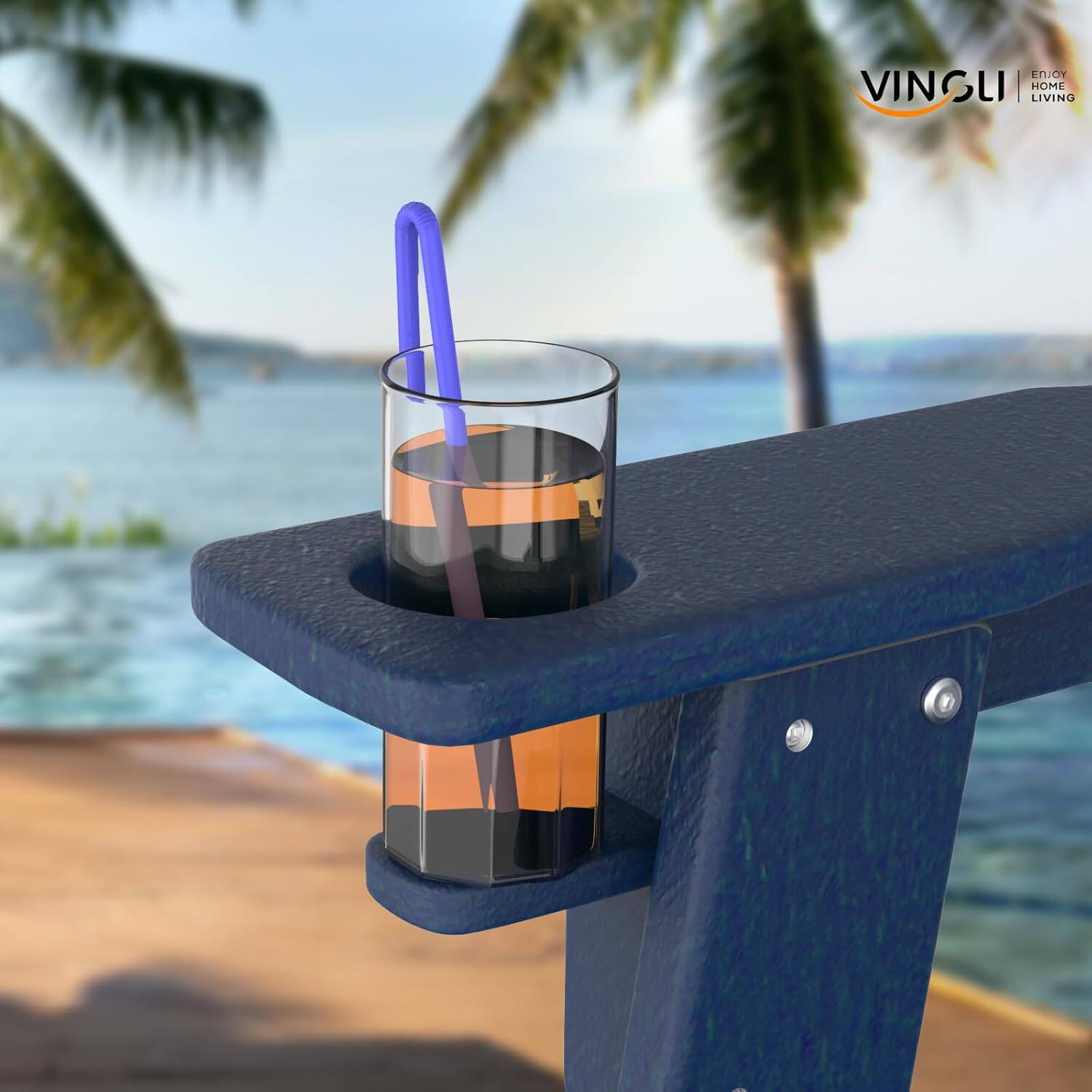 VINGLI | ENJOY LIVING