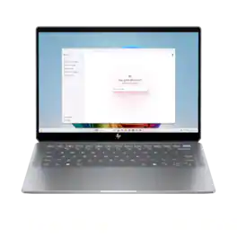 HP - Refurbished Excellent - OmniBook Ultra 14-fd0087nr 14" 2.2K Laptop Ryzen AI 9 365 16GB 1TB W11 - Silver