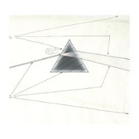 The Dark Side of the Moon: Live at Wembley 1974 [LP] - VINYL - Front_Zoom