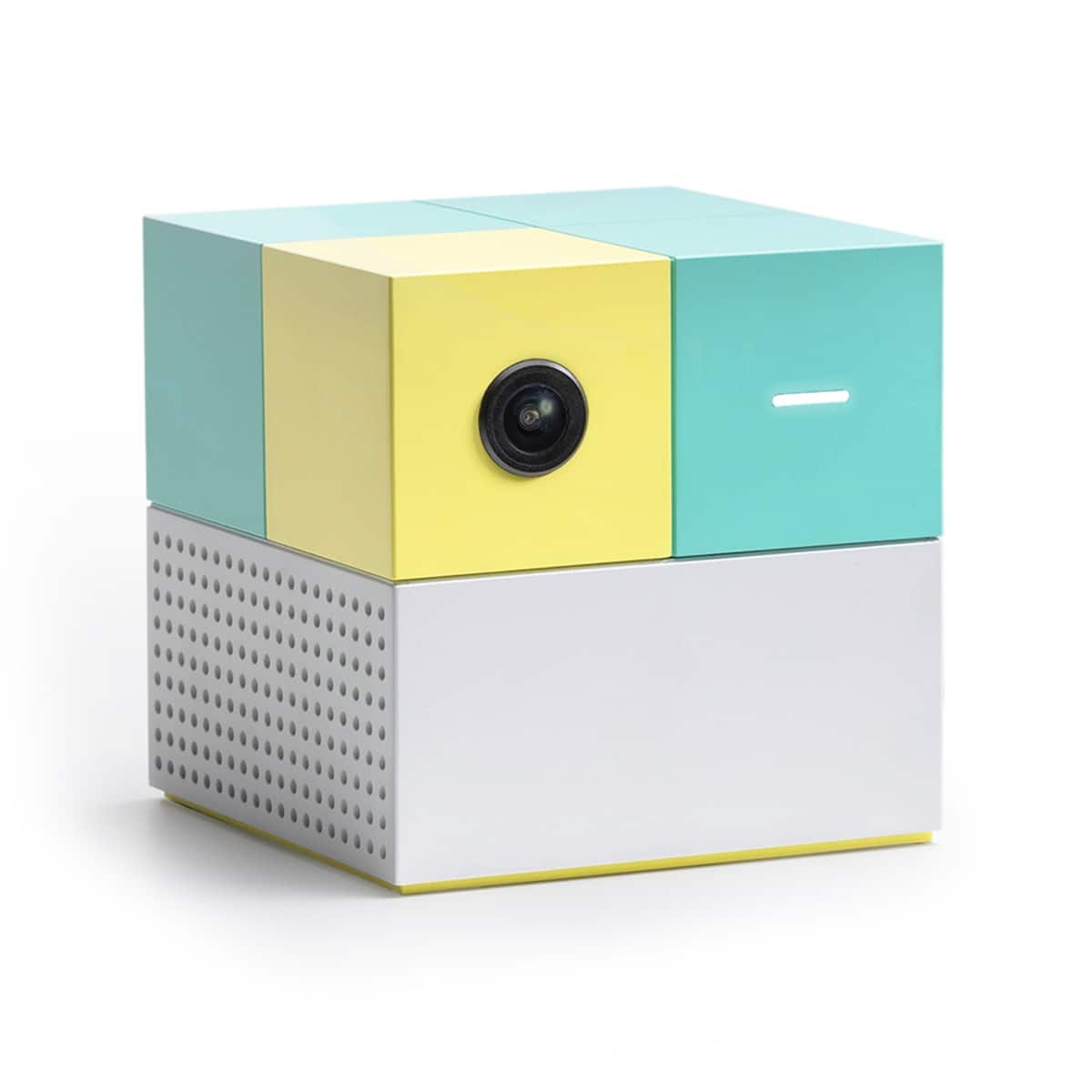 Playground-The active play system for kids & families. Indoor physical play meets interactive family fun