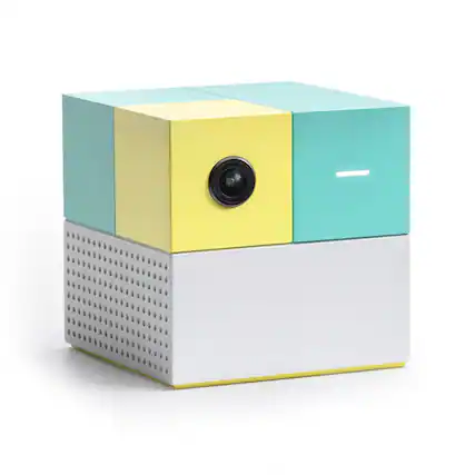 Front. Nex - Nex Playground-The active play system for kids & families. Indoor physical play meets interactive family fun. - Multi. - E (Everyone)