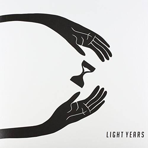 LIGHT YEARS
