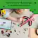 Use the LEGO® Builder app or printed instructions.