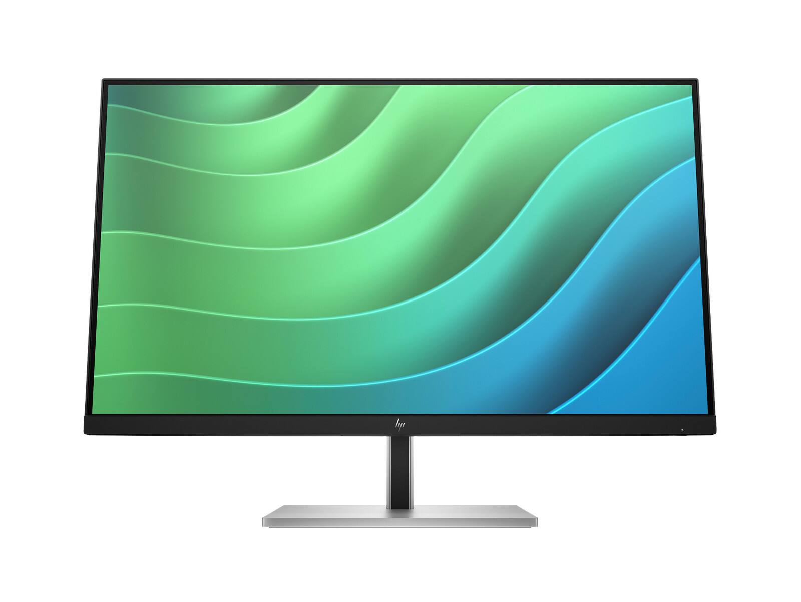 Angle. HP - HP E27 G5 27" Class Full HD LED Monitor - 16:9 - 27" Viewable - In-plane Switching (IPS) Technology - Edge LED Backlight - 95% DCI-P3.