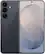Front. Samsung - Galaxy S26 FE 128GB (Unlocked) - Graphite.