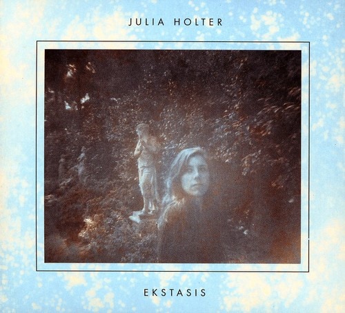 Julia Holter - Ekstasis   - COMPACT DISCS [CD] price history on PriceWatchPro