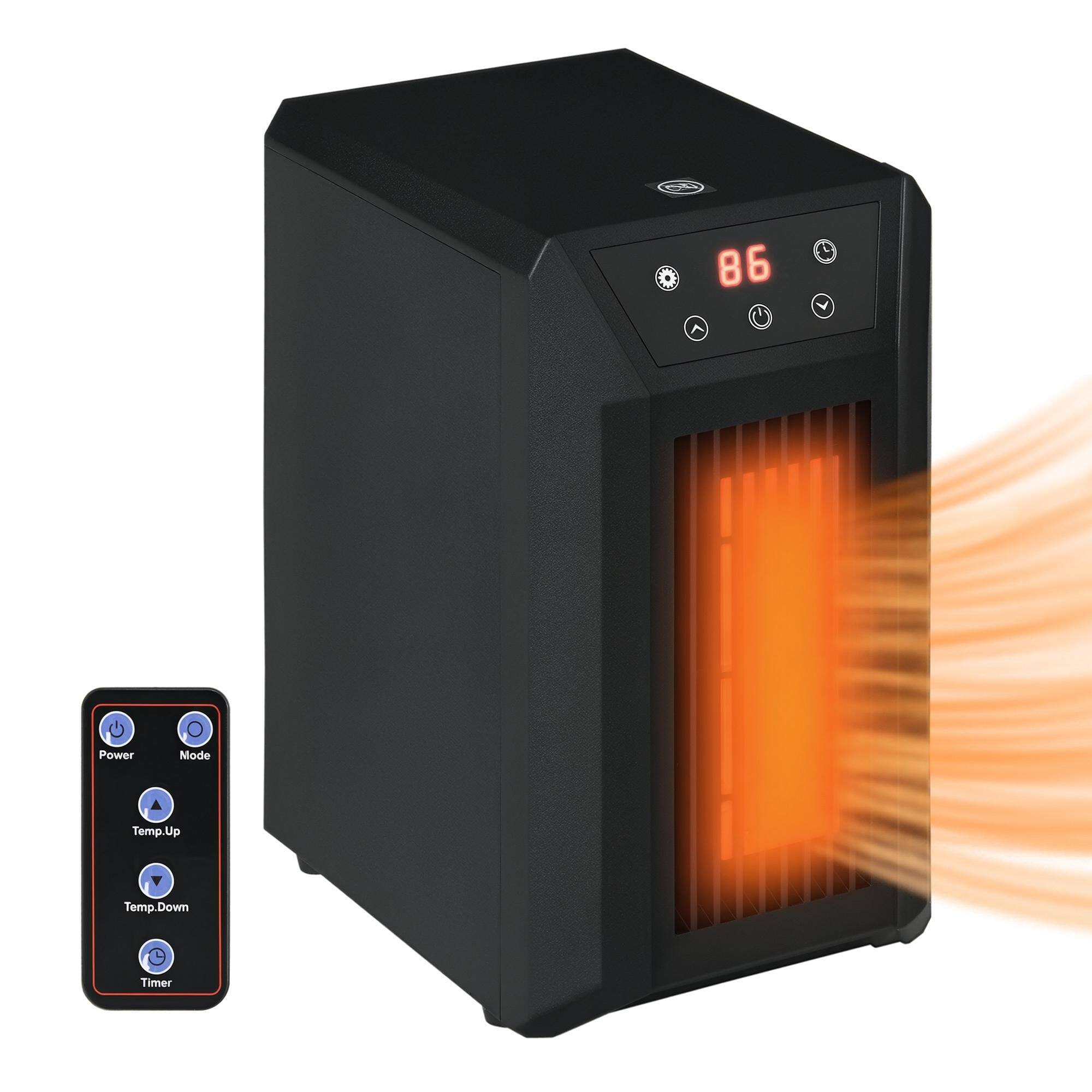 86 Power Mode Temp. Up Temp. Down Timer