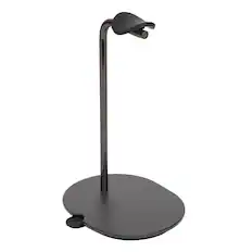 Front. Sanus - Sanus Headphone Stand for Sonos Ace - Black.
