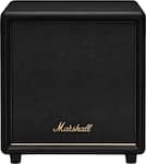 Marshall - Heston Sub 200 Subwoofer with Deep Bass and Bluetooth LE Connectivity for TV / Movies / Music - Black
