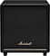 Marshall - Heston Sub 200 Subwoofer with Deep Bass and Bluetooth LE Connectivity for TV / Movies / Music - Black