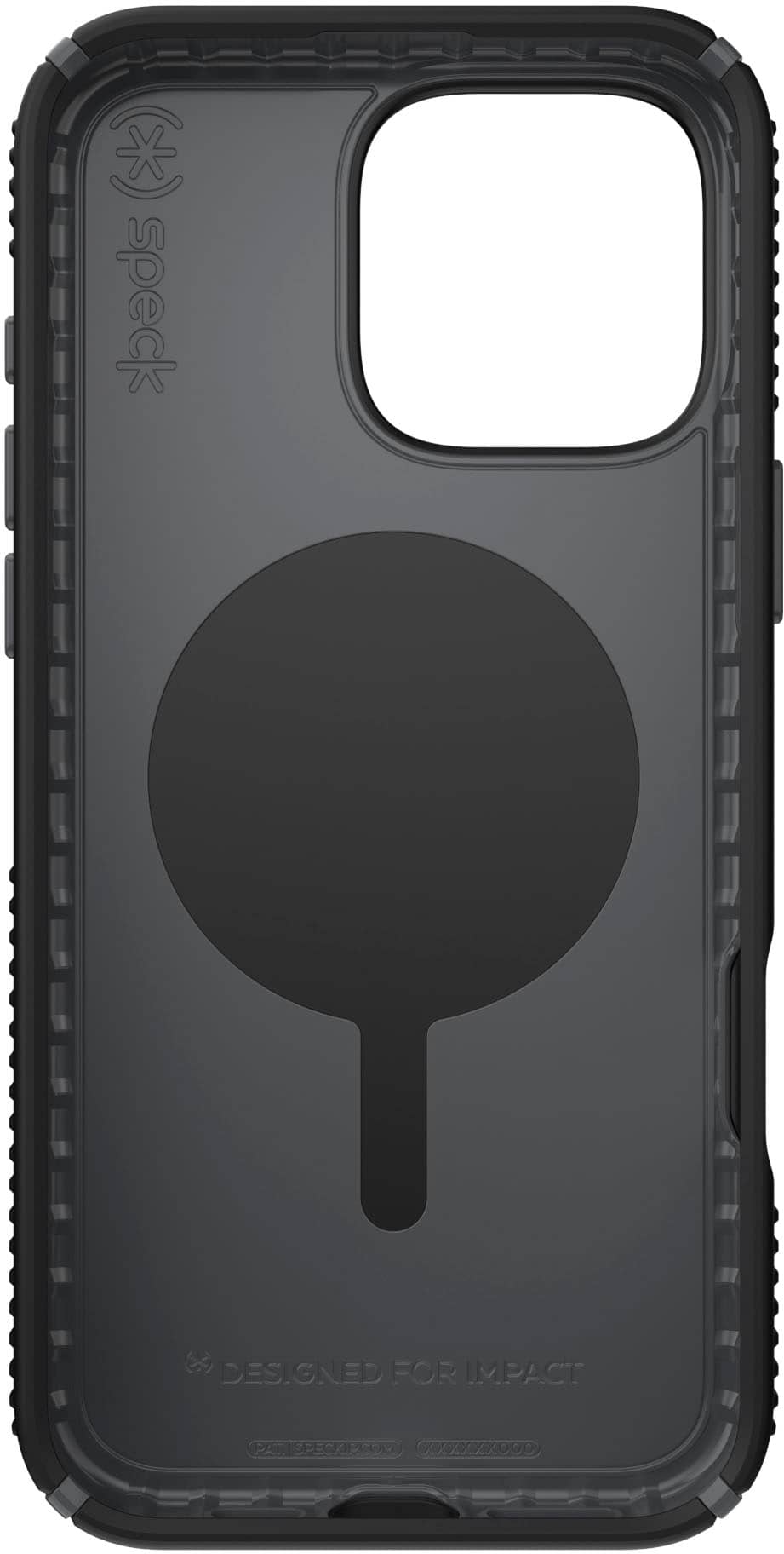 Speck Designed for Impact iPhone case.