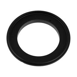 Fotodiox - 67mm Macro Reverse Ring for Canon EF/EF-S Cameras - Reverse Filter Thread to Camera Mount Adapter
