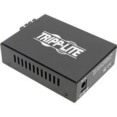 TRIPP-LITE
This device complies with the FCC rules part 15.
This is a Class A device.
5V 2A
CE