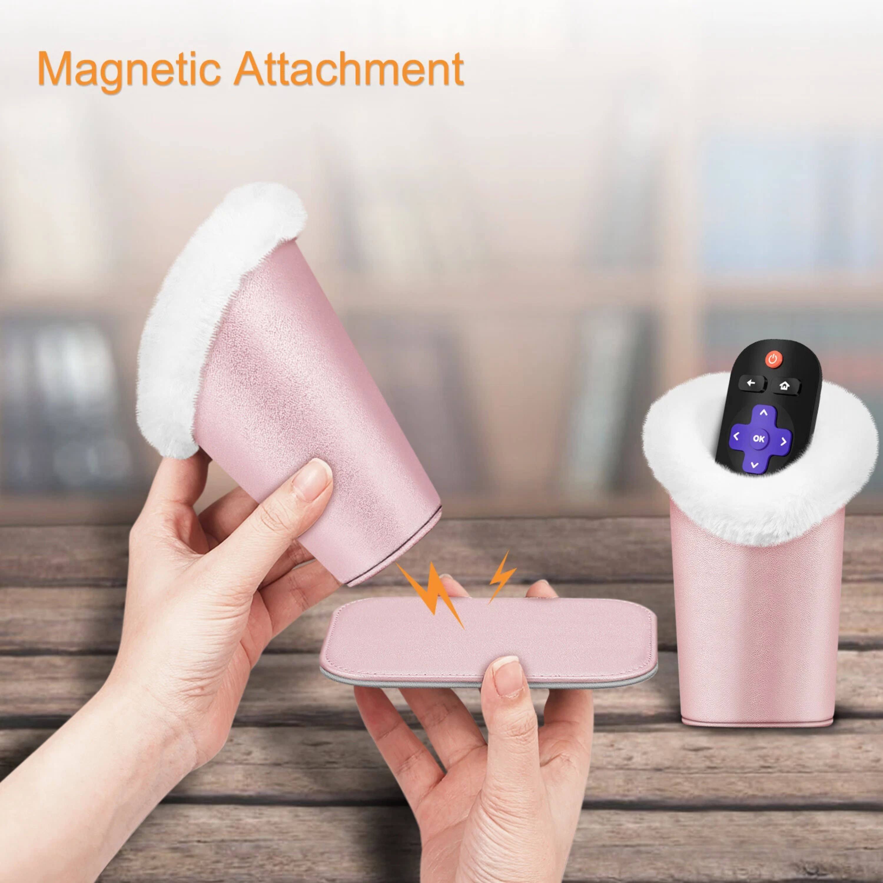 Magnetic Attachment