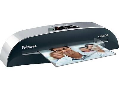 Callisto 95 Fellowes.