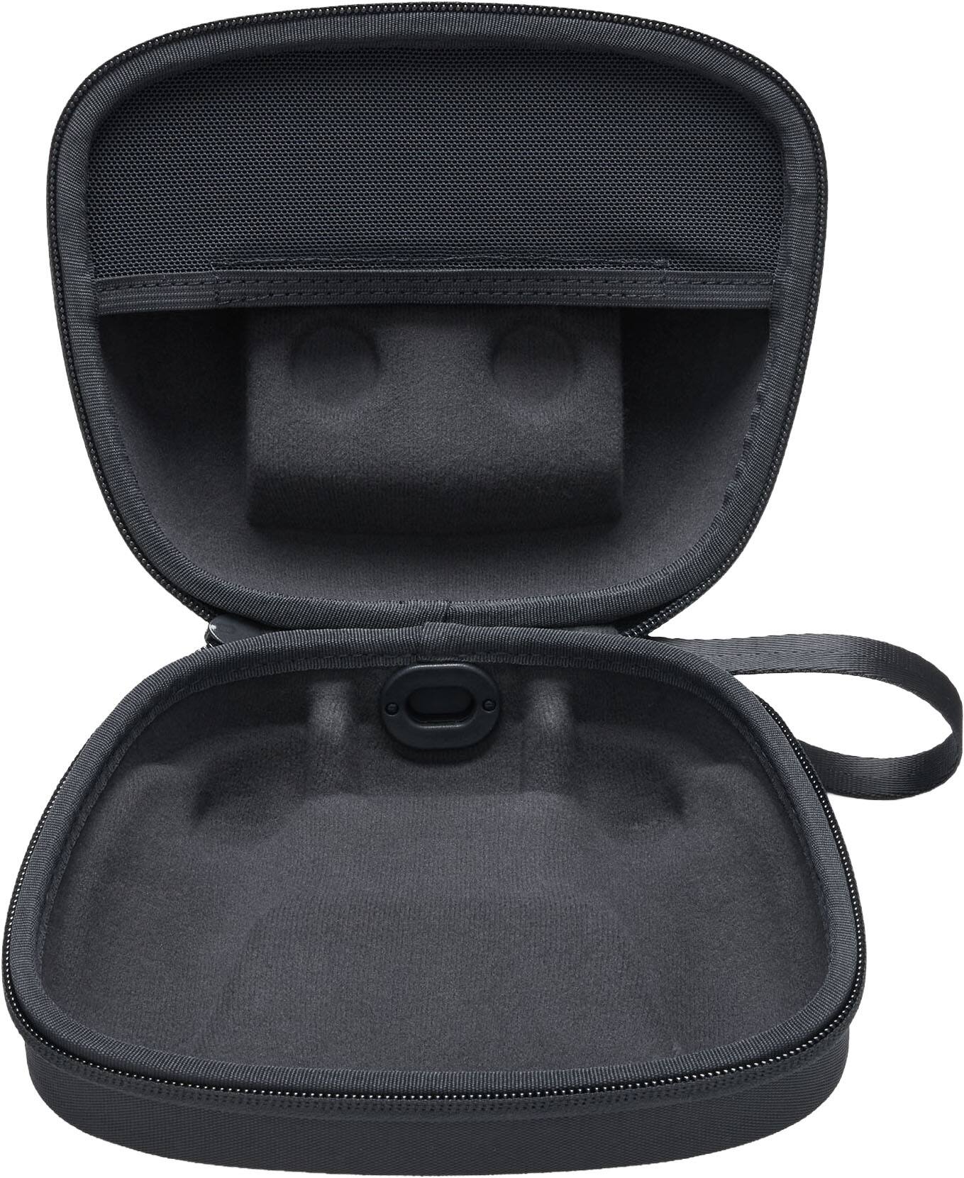 Left. PowerA - PowerA Protection Case for Playstation 5 DualSense Wireless Controller - White.