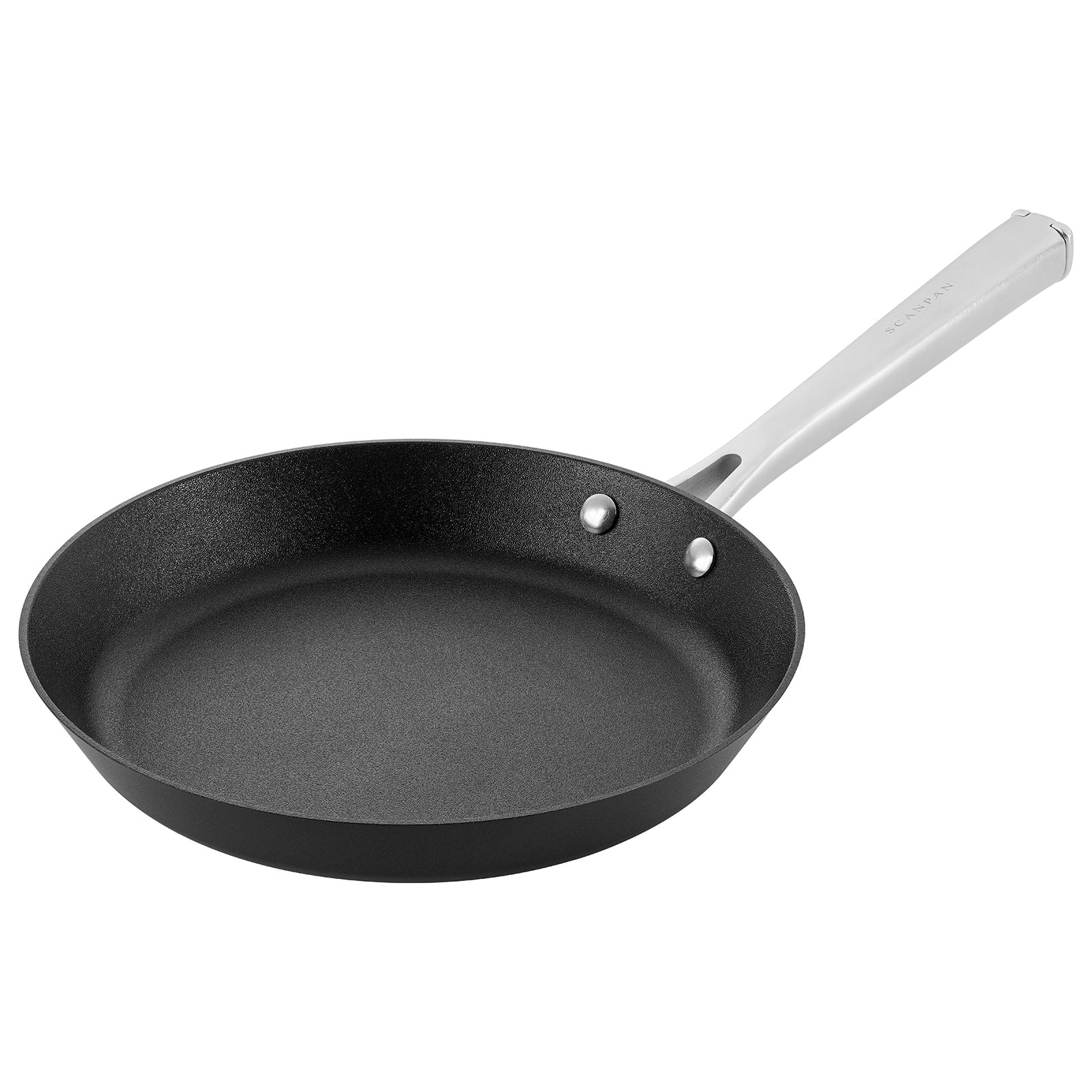 Scanpan - 70th Anniversary 10.25-Inch Skillet - Black