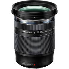 72
OM SYSTEM
12-200 mm
1:3.5-6.3
12 25 45 70 100
0.22m/0.72ft-∞