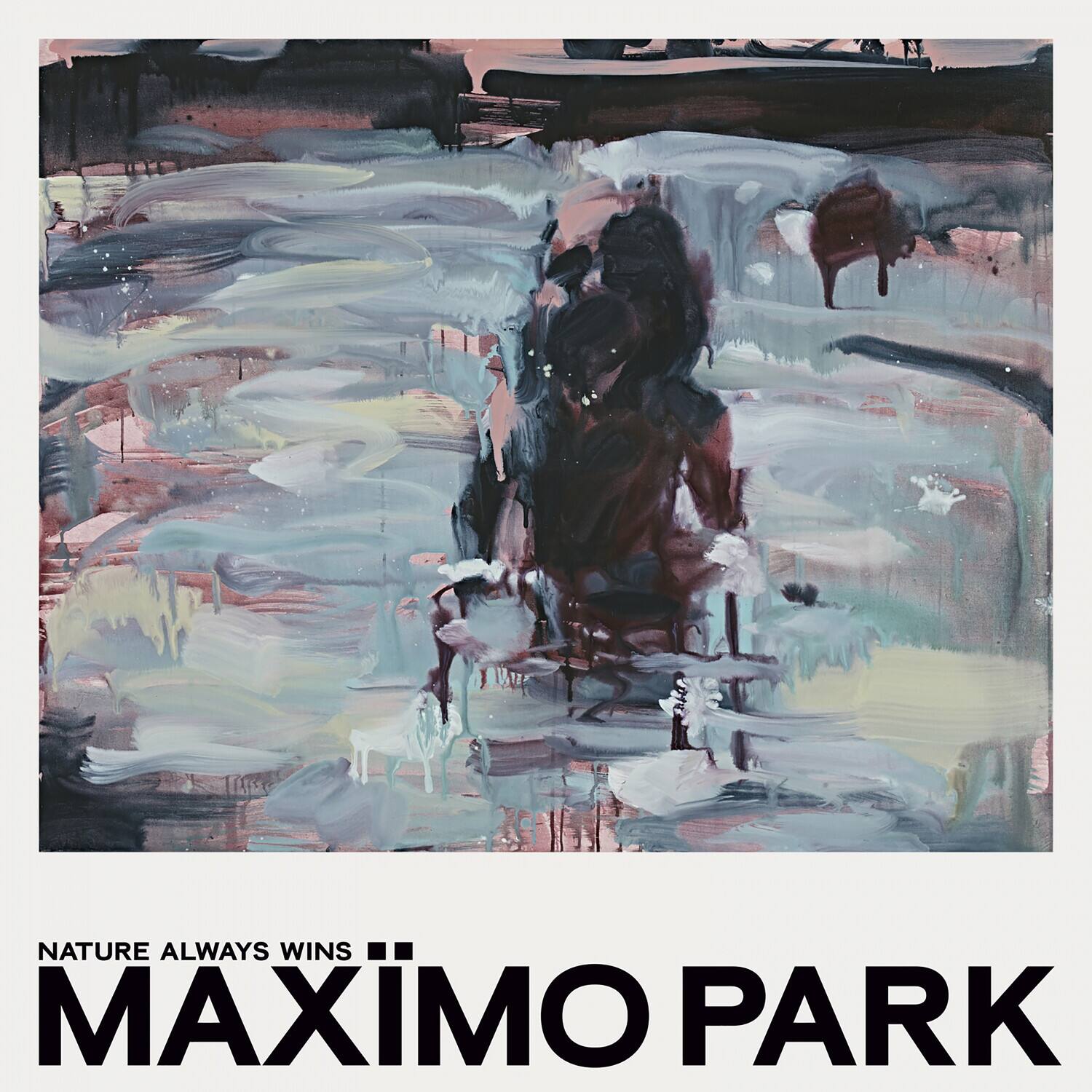 NATURE ALWAYS WINS  
MAXIMO PARK