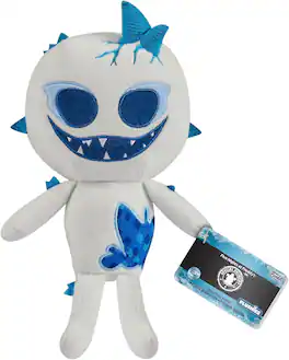 Funko - Five Nights at Freddys Frostbite Balloon Boy Plush Figure Limited Edition
