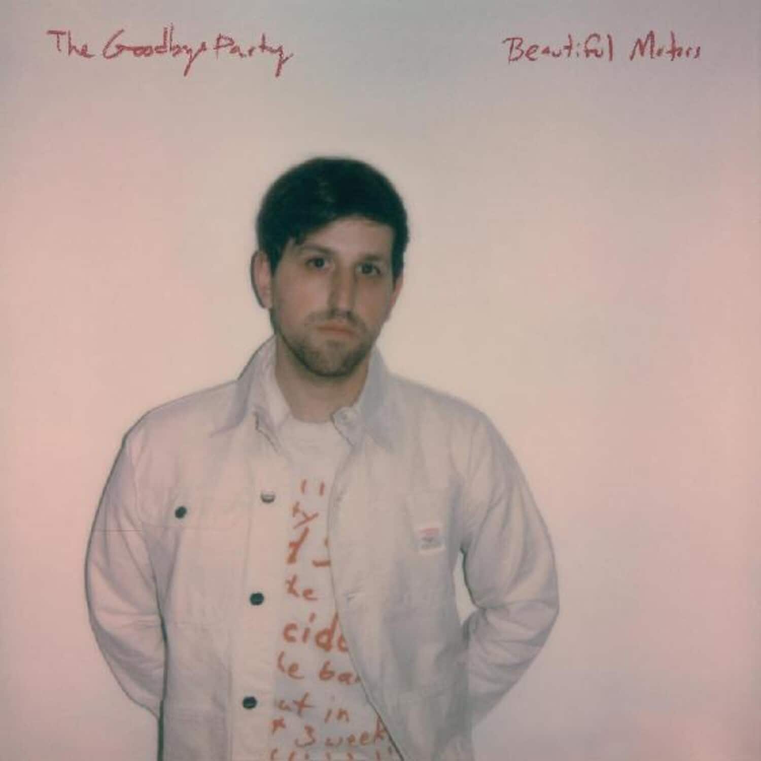 Goodbye Party - Beautiful Motors   - VINYL LP price history on PriceWatchPro