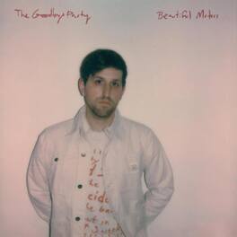 Goodbye Party - Beautiful Motors - VINYL LP