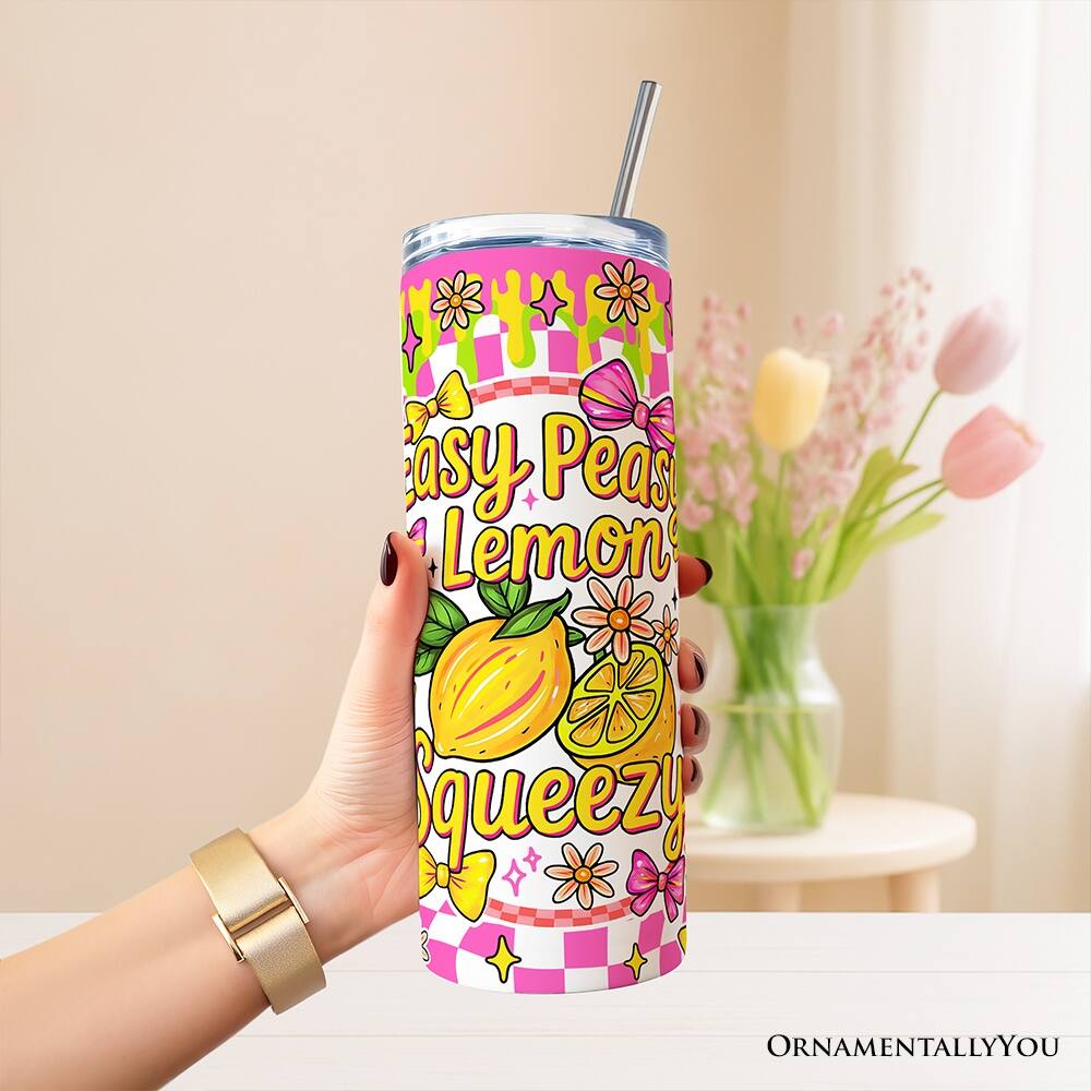 By Peace Lemon

may
ORNAMENTALLY YOU