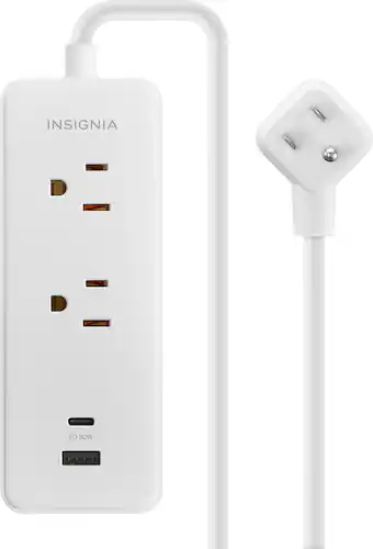 Power & Extension Cords