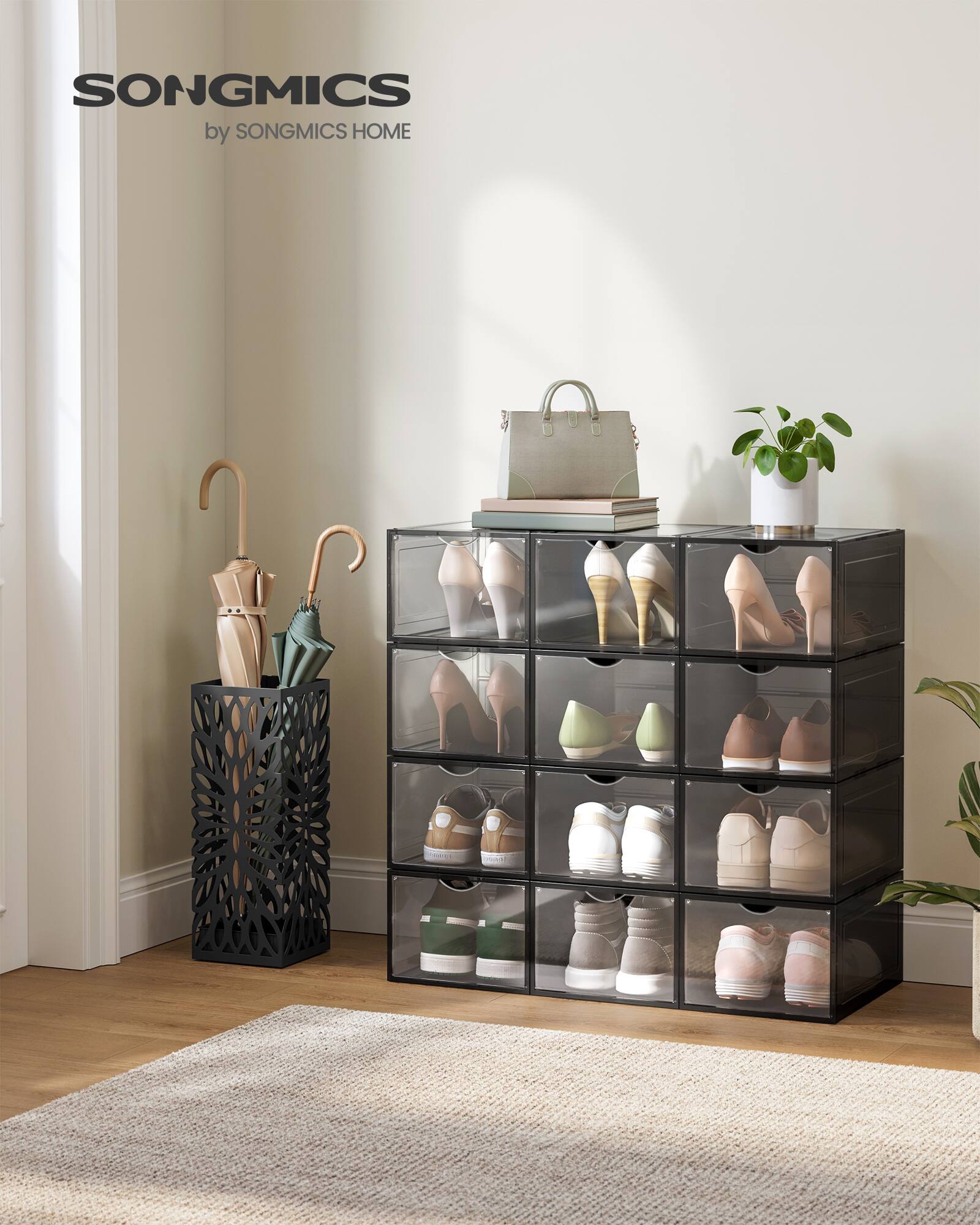 SONGMICS by SONGMICS HOME
