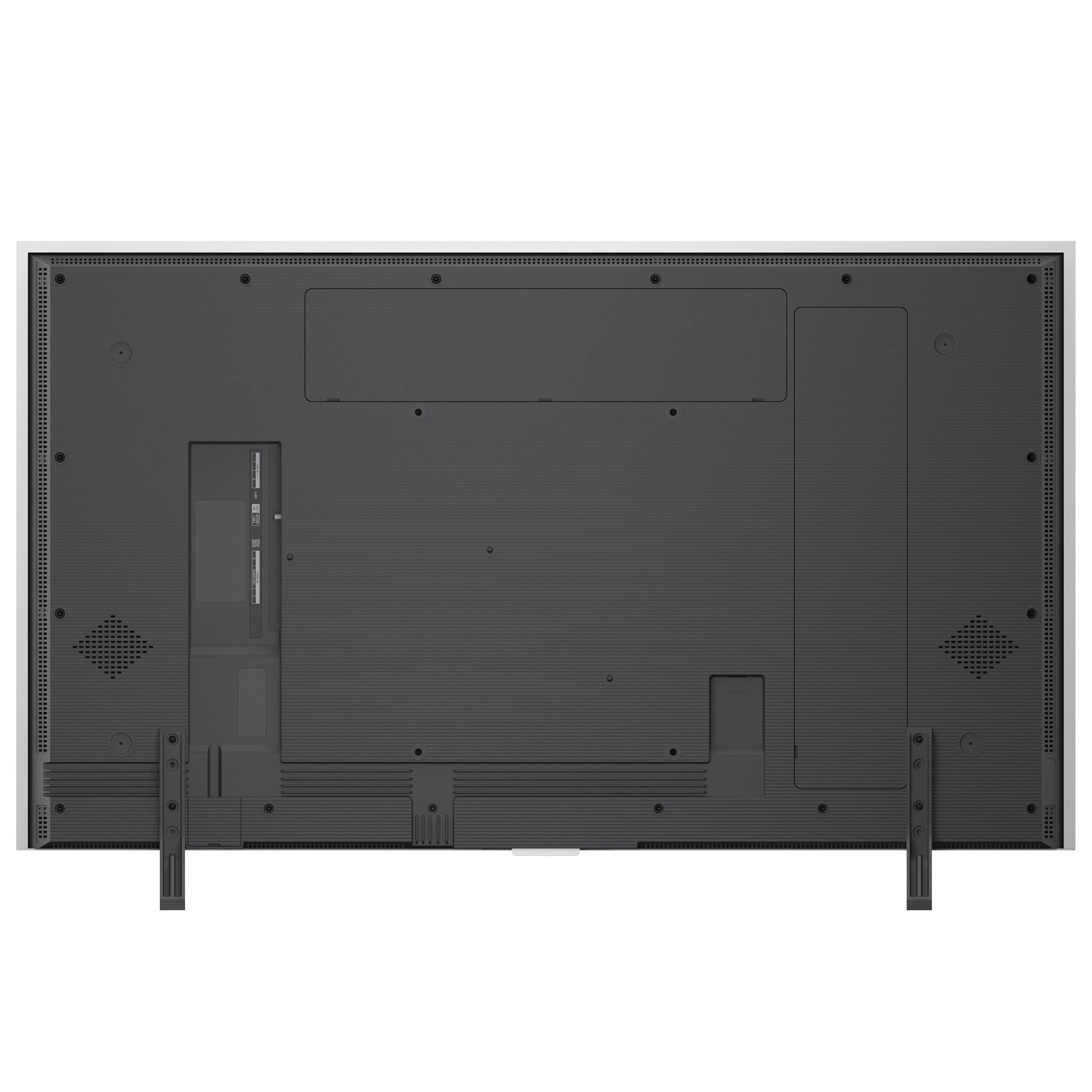 Alt View 24. LG - 55" Class LX7B Gallery TV with Frame Mini LED 4K Smart webOS TV (2026).