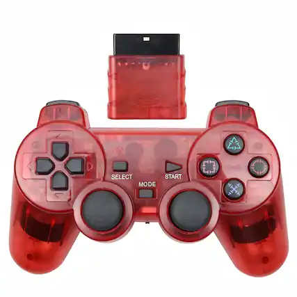 SELECT START MODE
