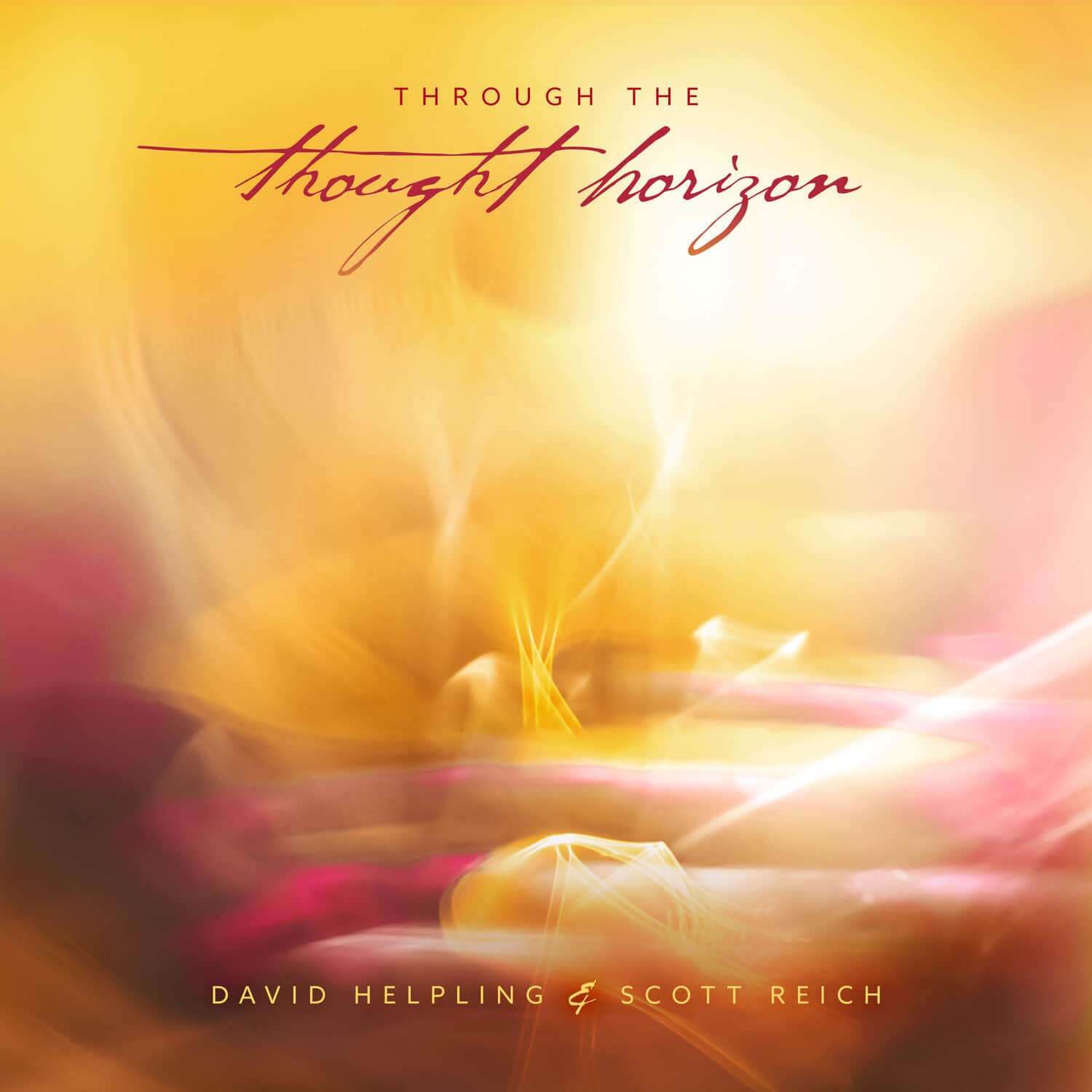 Helpling,David / Reich,Scott - Through The Thought Horizon   - COMPACT DISCS [CD] price history on PriceWatchPro