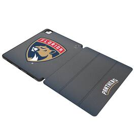 Keyscaper - Florida Panthers iPad Case - 13in Pro M4 - Black