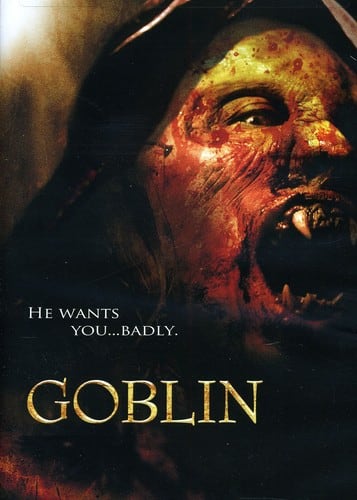 Goblin DVD - Best Buy
