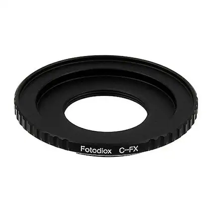 Fotodiox C-FX