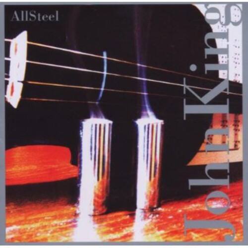 Ethel - Allsteel   - COMPACT DISCS [CD] price history on PriceWatchPro