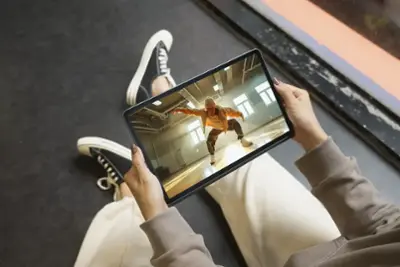 Lenovo Tab Plus 11.5