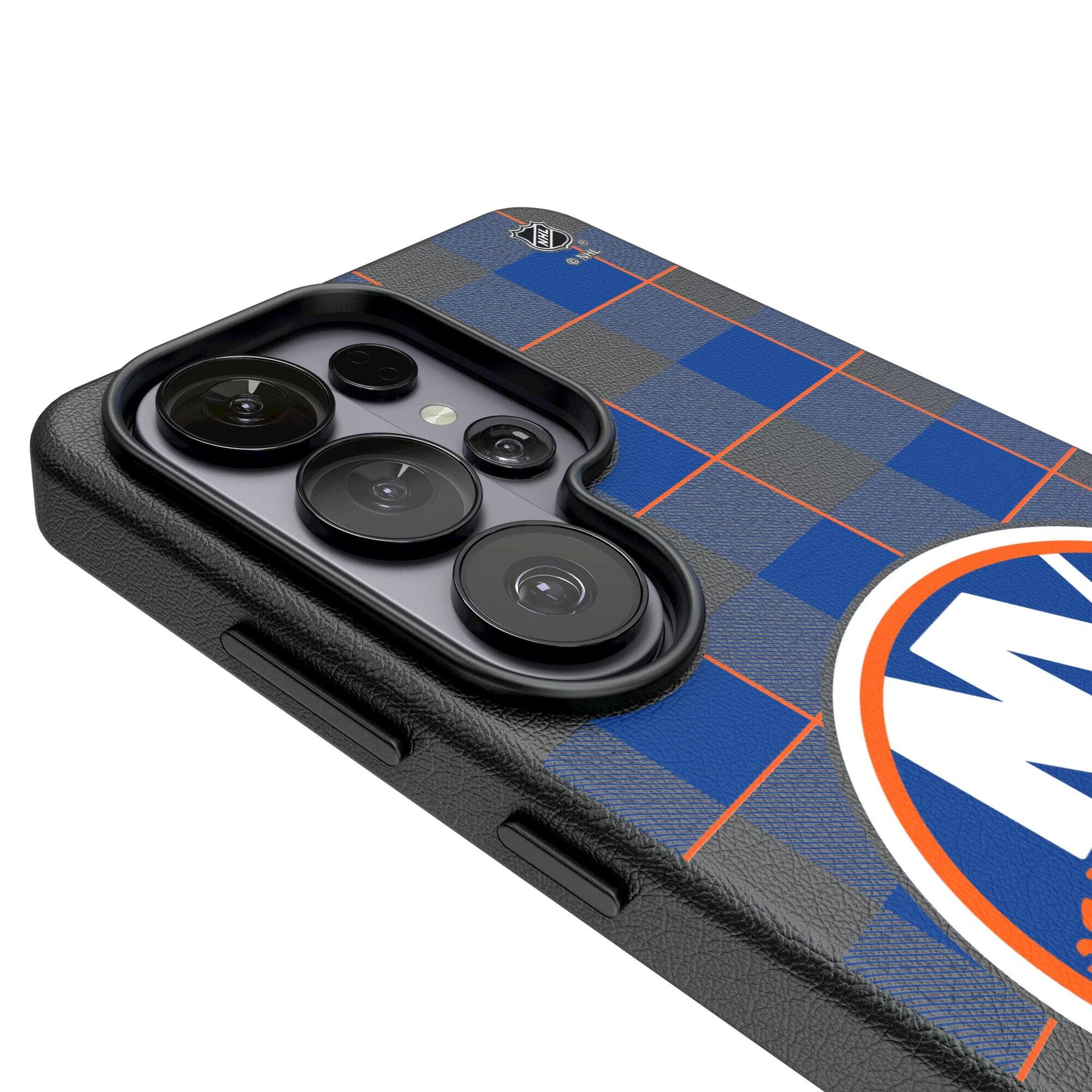 NHL